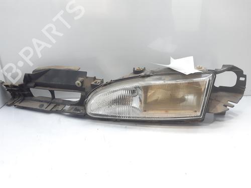 Optica direita FORD MONDEO I (GBP) 2.0 i 16V (136 hp) 11273965