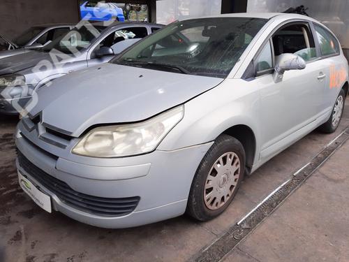 Used Parts CITROËN C4 Coupe (LA_)  1.6 HDi  1161996