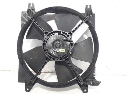 Radiator fan CHEVROLET NUBIRA Saloon 1.6 | BP8291303M35 