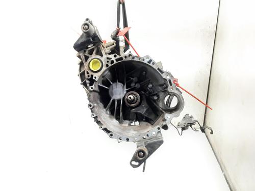 Used Gearbox TOYOTA COROLLA (_E12_) 2.0 D-4D (CDE120R, CDE120L_) (116 hp) 28020091