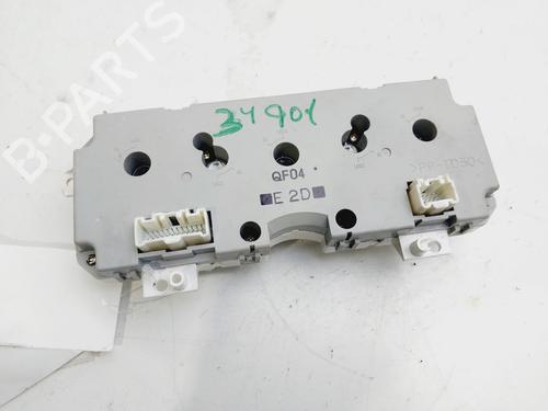 Climate control MAZDA 6 Station Wagon (GY) 2.0 DI (GY19) | BP18672495I5 