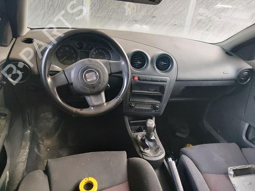 Electronic module SEAT IBIZA III (6L1)  | BP37693709M83  - Image 10
