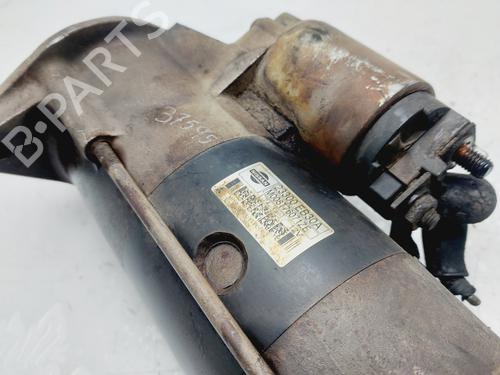 Starter NISSAN NAVARA NP300 (D40)  | BP25781290M8 