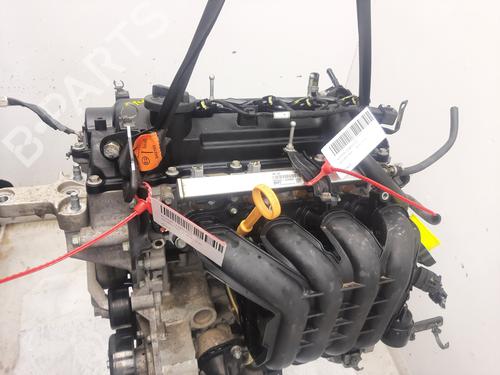 Engine KIA CEED (CD) | BP32071623M1