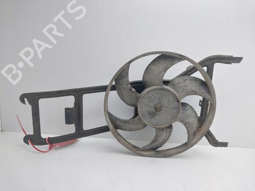 Used Radiator fan Radiator fan CITROËN SAXO (S0, S1) 1.5 D (57 hp) 36031083 36031083