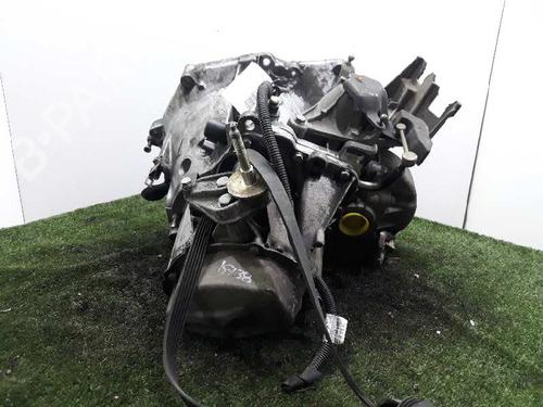 Gearbox CITROËN XSARA PICASSO (N68) 1.6 HDi | BP2895889M3 