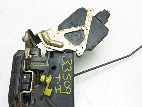 Rear left lock HYUNDAI TERRACAN (HP)  | BP22224350C100 