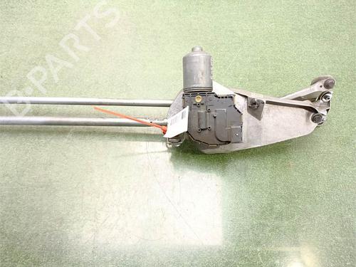 Front wiper motor RENAULT ESPACE IV (JK0/1_) 2.0 dCi (JK01, JK02, JK1J, JK1K, JK1H) | BP38759422M29 - Image 4