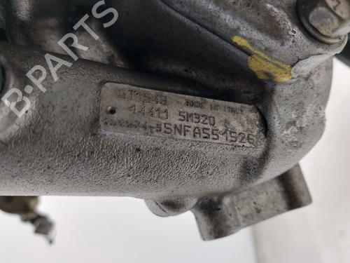 Engine NISSAN ALMERA II (N16) 2.2 Di | BP2900064M1 - Image 4