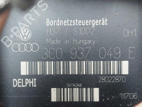 Fuse box SEAT TOLEDO III (5P2) | BP33214396E1 - Image 3