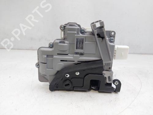 Used Rear right lock SEAT ALTEA XL (5P5, 5P8) [2006-2015]  16579595