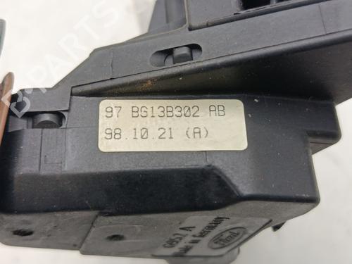 Steering column stalk FORD MONDEO II Saloon (BFP) 1.8 i | BP29418092I23 