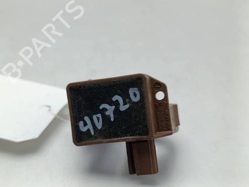 Electronic sensor FORD FIESTA VI (CB1, CCN) 1.4 TDCi | BP39960288M84 - Image 2