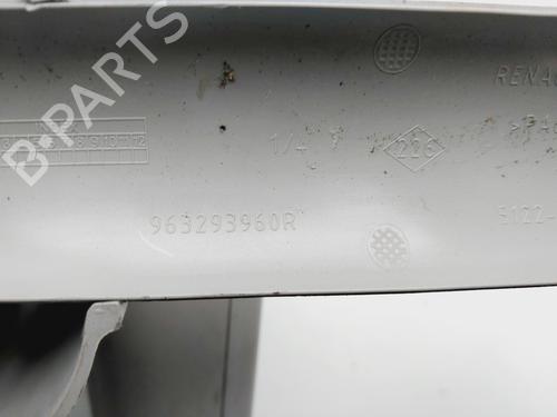 Rear mirror RENAULT SCÉNIC III (JZ0/1_) 1.2 TCe (JZ16) | BP29242459I6 