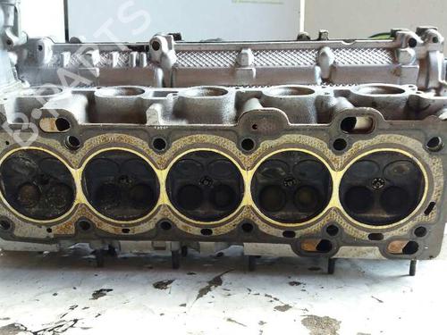 Cylinder head VOLVO S80 I (184) 2.4 | BP10971258M5 