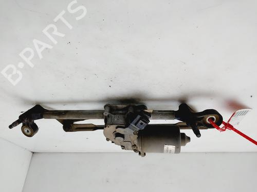 Used Front wiper motor OPEL CORSA D (S07) 1.2 (L08, L68) (80 hp) 19447153