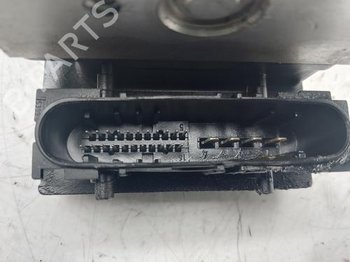 ABS pump CITROËN XSARA PICASSO (N68) 1.6 16V | BP30966680M43