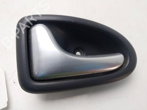 Used Front left interior door handle Front left interior door handle RENAULT CLIO II (BB_, CB_) [1998-2016] 40077050 40077050