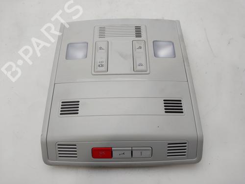 Used Interior roof light Interior roof light VW T-CROSS (C11, D31) [2018-2026] 33398448 33398448