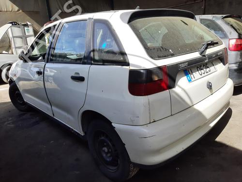 Right front indicator SEAT IBIZA II (6K1) 1.4 i | BP12678451C33 