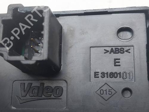 Warning switch RENAULT KANGOO BE BOP (KW0/1_) 1.5 dCi 75 | BP38872109I22 - Image 3