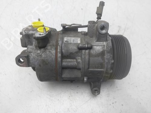 Used AC compressor AC compressor 38320480 38320480