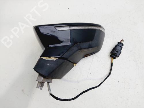 Left mirror SEAT LEON ST (5F8)  | BP29440427C26 