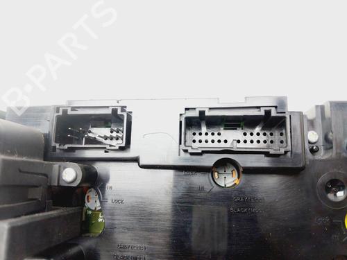Climate control VOLVO S60 I (384) D5 | BP31265544I5 