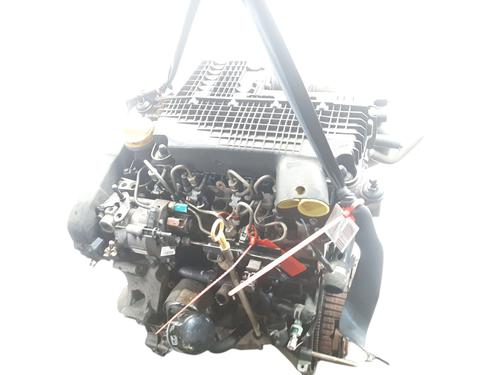 Engine NISSAN ALMERA II (N16) 2.2 dCi | BP29064416M1 