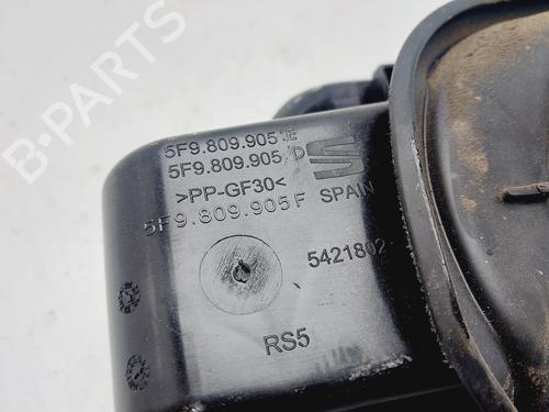 Klapa wlewu paliwa SEAT LEON ST (5F8)  | BP29714357C131 