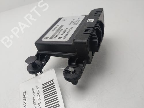 Electronic module CHEVROLET CRUZE Hatchback (J305) 2.0 CDI | BP31632771M83 