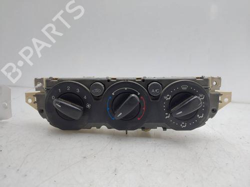 Airco bedieningspaneel FORD FOCUS II (DA_, HCP, DP) [2004-2013]  15726190