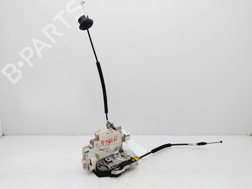 Rear right lock AUDI A5 Sportback (8TA) 3.0 TDI quattro | BP29418518C99 