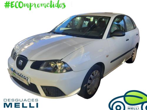 Starter SEAT IBIZA III (6L1)  | BP20302511M8 