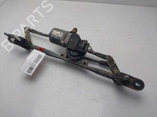 Front wiper motor LANCIA YPSILON (312_) 1.3 D Multijet (312.YXE1A, 312.YXU1A) | BP38759344M29 - Image 3