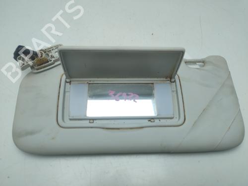 Left sun visor FORD FOCUS IV (HN)  | BP29719282I1 