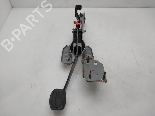 Used Break pedal Break pedal CITROËN C4 SPACETOURER (3D_) 1.5 BlueHDi 130 (131 hp) 34330608 34330608