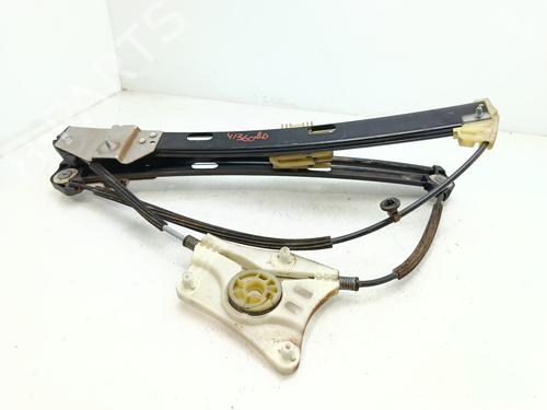 Used Front right window mechanism Front right window mechanism SEAT ARONA (KJ7, KJP) [2017-2026] 34343836 34343836