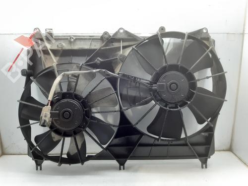 Radiator fan SUZUKI GRAND VITARA II (JT, TE, TD) 1.9 DDiS All-wheel Drive (JT419, TD44, JB419WD, JB419XD,... | BP11346053M35 