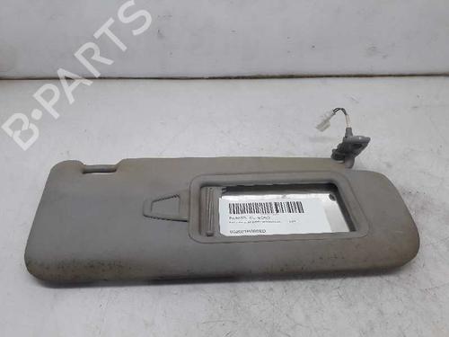 Right sun visor KIA CEE'D SW (ED) 1.6 CRDi 90 | BP2994970I2 
