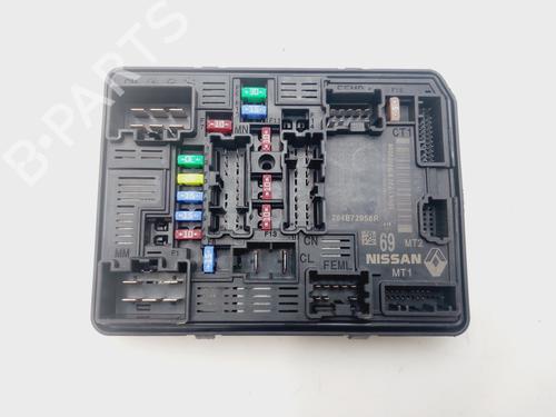 Used Fuse box RENAULT AUSTRAL [2022-2025]  30355496