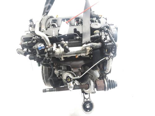 Used Engine CITROËN C5 III (RD_) 2.0 HDi 140 (RDRHF8, RDRHFA, RDRHA8, RDRHAJ) (140 hp) 31088363