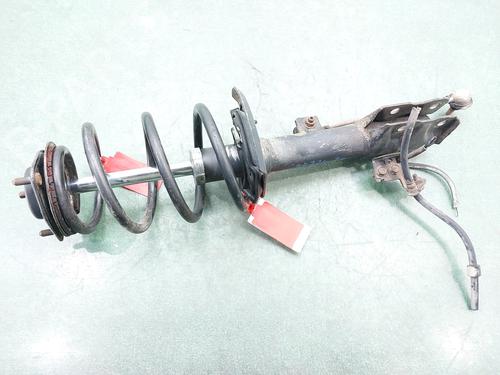 Left front shock absorber JEEP PATRIOT (MK74)  | BP25872883M16 