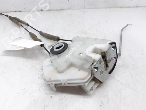 Front right lock HONDA FR-V (BE) 1.7 (BE1) | BP7767560C97 
