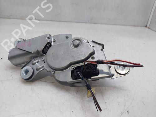Used Rear wiper motor BMW X3 (E83) 2.0 d (150 hp) 18039848