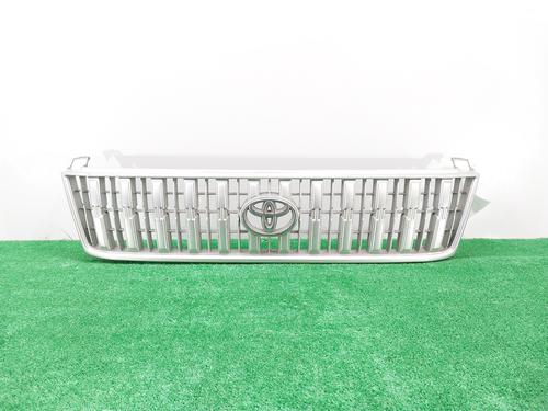 Used Grille TOYOTA LAND CRUISER 90 (_J9_) 3.0 TD (KZJ90_, KZJ95_, KZJ90R, KZJ95R, KZJ90W, KZJ95W) (125 hp) 17156643