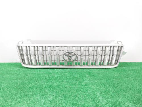 BP17156643C40 | Grill / Grid TOYOTA LAND CRUISER 90 (_J9_) 3.0 TD (KZJ90_, KZJ95_) BP17156643C40