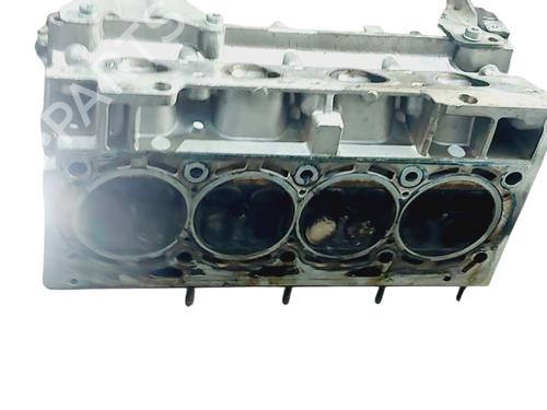 Cylinder head VW POLO (9N_, 9A_) 1.4 16V | BP26586565M5 