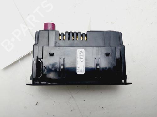 Electronic module MERCEDES-BENZ A-CLASS (W177) A 200 d (177.012) | BP29727237M83 