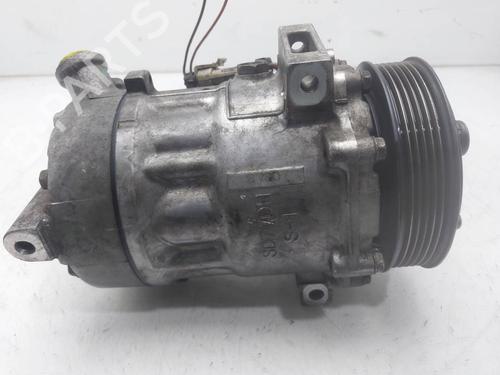 AC compressor OPEL SIGNUM Hatchback (Z03) | BP39464244M34 - Image 5